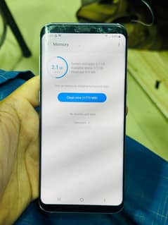 Samsung s8 plus