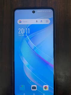 Infinix smart 8 pro