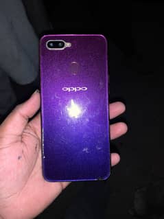 oppo F9