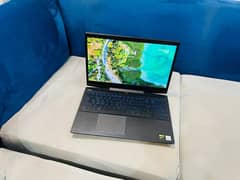 Dell G3 Gaming 10th GEN GTX 1650 4GB Card DDR6