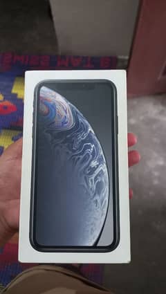 IPHONE Xr Factory unlock