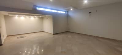 4 Marla basement with cabin and bath