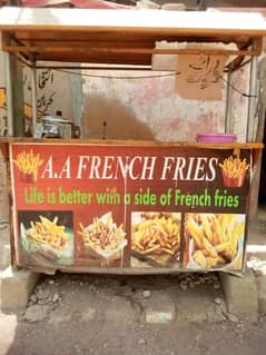 French