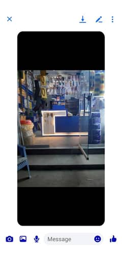 electric hardare and plumbing