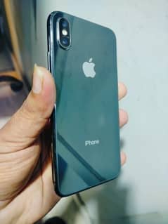 I phone x