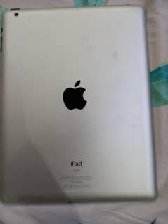 iPad