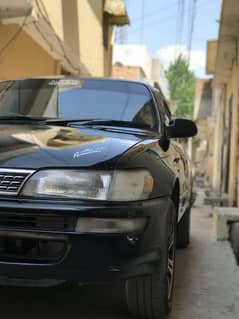 Toyota Corolla 1.6 2001