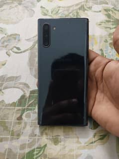 Samsung Galaxy Note 10 12/256
