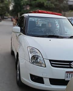 Suzuki Swift 2010