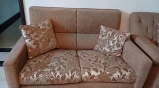 8 seater sofa set for sale mint condition