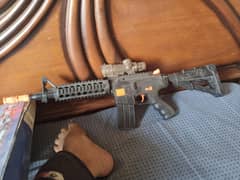 kids bug gun