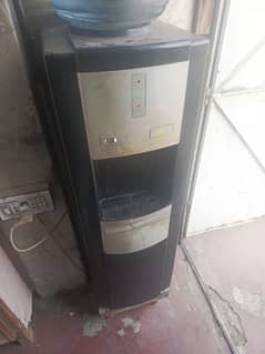 Water Dispenser