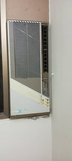 110 ship ac window