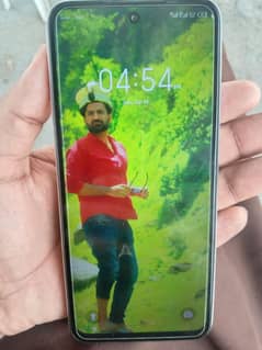 Infinix hot 30 play