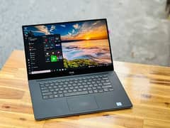 Dell Precision 5530