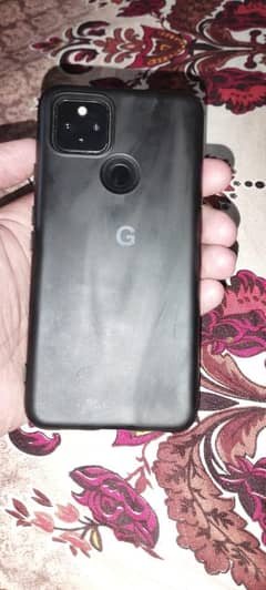 Google pixel 4a5g For sale [42999 ]
