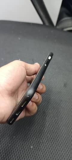 Google pixel 4 Black Colour