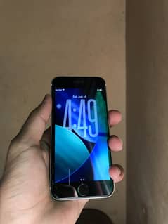 iPhone Se 2020 Factory