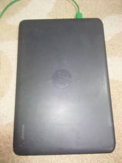 Hp Chromebook