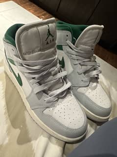 Nike