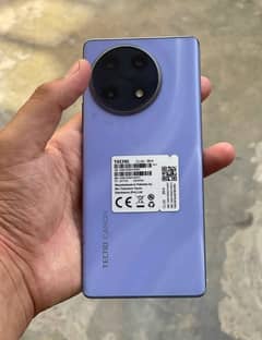 tecno camon 30s