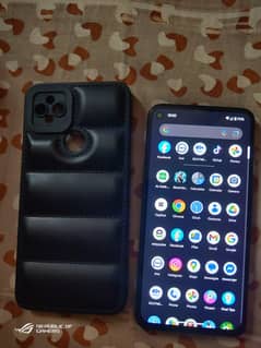 google pixel 4a 5g dual sim  6/128