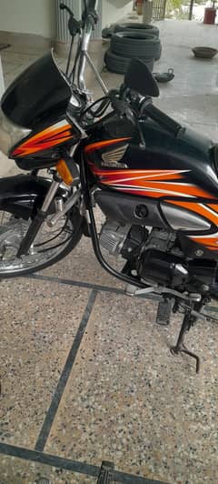 Honda