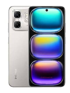 Infinix hot 50i 6GB RAM 128GB ROM