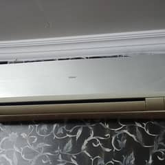 Haier AC Best Quality And Condition