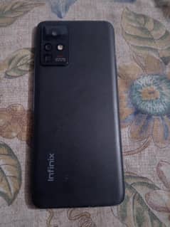 Infinix ZERO X NEO 8+3GB Ram 128GB Rom Dual sim pTa approved.