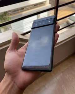 Google Pixel 6 Pro