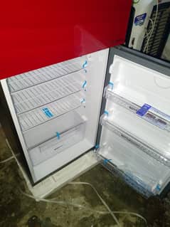 New Inverter Refrigerator