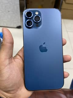 Iphone 12 pro max non pta