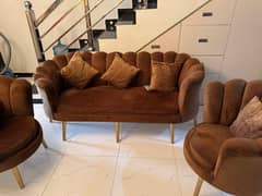 Sofa set for sale
