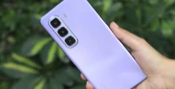 Infinix hot  50 paro plus  8+5/256