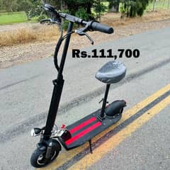 kids electric scotey 0337 0337 555
