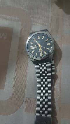 SEIKO