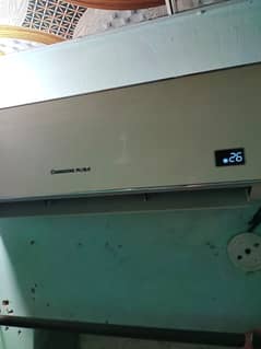 Changhong Ruba DC Inverter 1 Ton