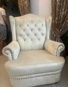 7 seater sofa