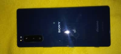 Sony Xperia 5 mark 1 non pta 4/64