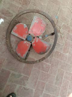 Exhaust Fan