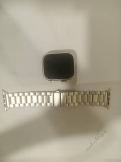 S8 Ultra Smart Watch – Full Box, Excellent Condition – Best Price!