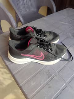 used Nike joggers