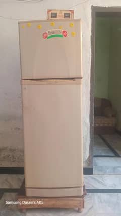 Dawllance refrigerator