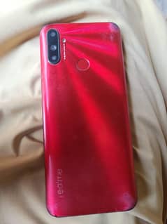 Realme C3 ye condition hain
