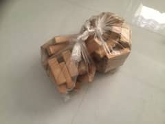 Wooden