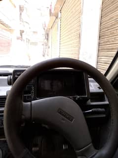 Suzuki mehran vxr