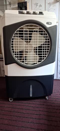 Super Asia Room Air Cooler