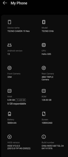TECNO
