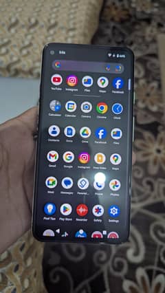 Google Pixel 4a5g